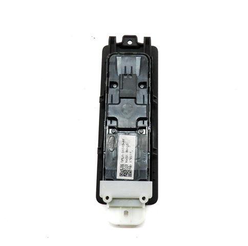 Thumbnail 3: 17-22 DISCOVERY EVOQUE DEFENDER VELAR L462 L538 FRONT LEFT DRIVER WINDOW SWITCH