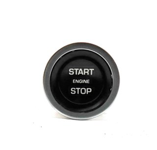 17-20 RANGE ROVER SPORT VELAR (L405 L494 L462 L560) IGNITION START STOP SWITCH