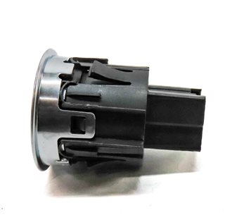 Thumbnail 3: 17-20 RANGE ROVER SPORT VELAR (L405 L494 L462 L560) IGNITION START STOP SWITCH