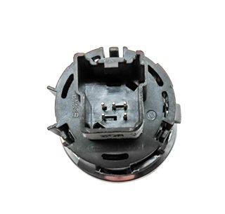 Thumbnail 4: 17-20 RANGE ROVER SPORT VELAR (L405 L494 L462 L560) IGNITION START STOP SWITCH