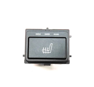 2018 LAND ROVER DISCOVERY (L462) REAR RIGHT HEAT HEATED SEAT SWITCH BUTTON