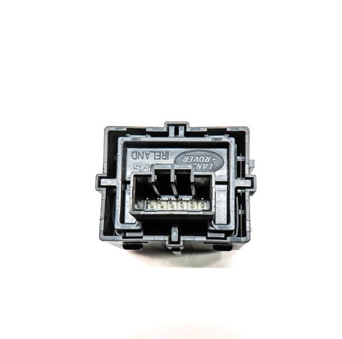 Thumbnail 4: 2018 LAND ROVER DISCOVERY (L462) REAR RIGHT HEAT HEATED SEAT SWITCH BUTTON