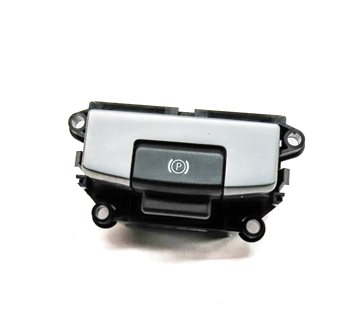 2018 LAND ROVER DISCOVERY (L462) ELECTRONIC PARK PARKING BRAKE SWITCH BUTTON