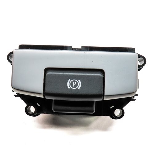 Thumbnail 2: 2018 LAND ROVER DISCOVERY (L462) ELECTRONIC PARK PARKING BRAKE SWITCH BUTTON