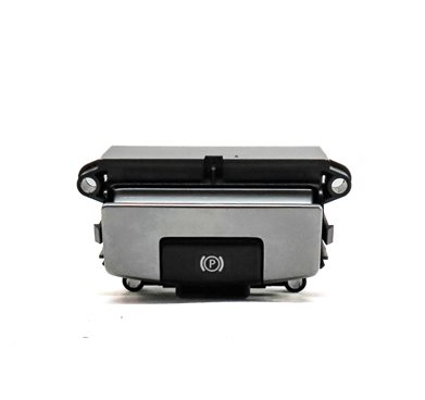 Thumbnail 4: 2018 LAND ROVER DISCOVERY (L462) ELECTRONIC PARK PARKING BRAKE SWITCH BUTTON
