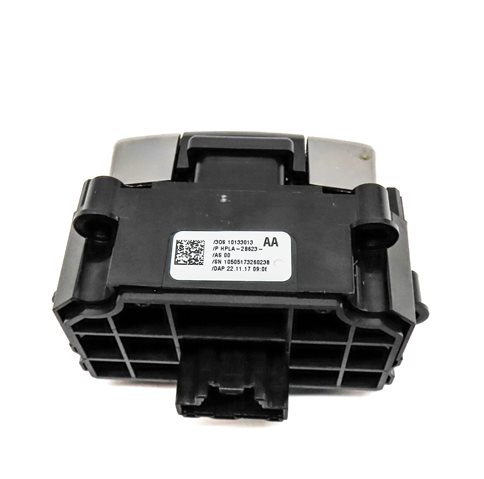 Thumbnail 6: 2018 LAND ROVER DISCOVERY (L462) ELECTRONIC PARK PARKING BRAKE SWITCH BUTTON