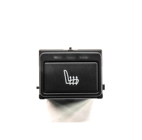 2018 LAND ROVER DISCOVERY (L462) REAR LEFT HEAT HEATED SEAT SWITCH BUTTON