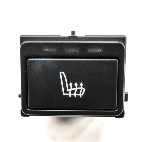 Thumbnail 2: 2018 LAND ROVER DISCOVERY (L462) REAR LEFT HEAT HEATED SEAT SWITCH BUTTON