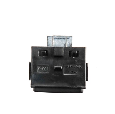 Thumbnail 4: 2018 LAND ROVER DISCOVERY (L462) REAR LEFT HEAT HEATED SEAT SWITCH BUTTON