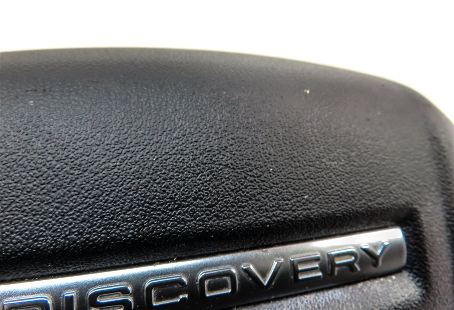 Thumbnail 9: 17-20 LAND ROVER DISCOVERY L462 FRONT LEFT DRIVER STEERING WHEEL AIRBAG(Tan)