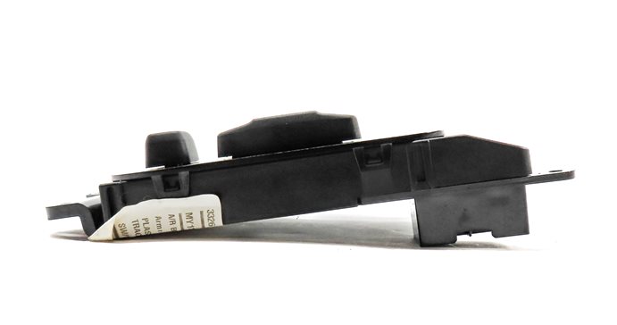 Thumbnail 3: 2018 ROVER DISCOVERY (L462) FRONT RIGHT PASSENGER SEAT POSITION SWITCH w/LUMBAR