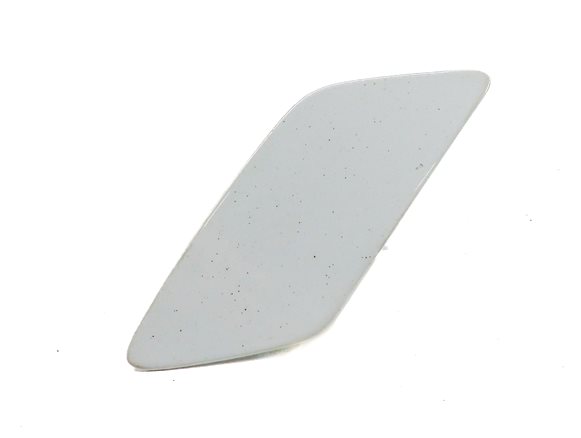Thumbnail 2: 2018 ROVER DISCOVERY (L462) FRONT RIGHT PASSENGER HEADLIGHT WASHER TRIM (White)