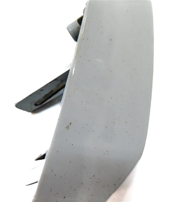 Thumbnail 5: 2018 ROVER DISCOVERY (L462) FRONT RIGHT PASSENGER HEADLIGHT WASHER TRIM (White)