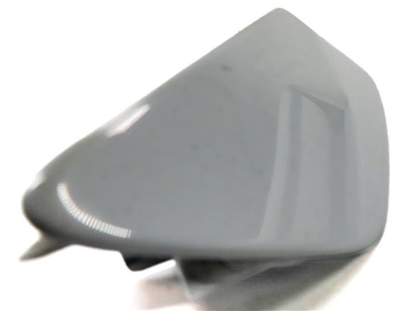 Thumbnail 6: 2018 ROVER DISCOVERY (L462) FRONT RIGHT PASSENGER HEADLIGHT WASHER TRIM (White)