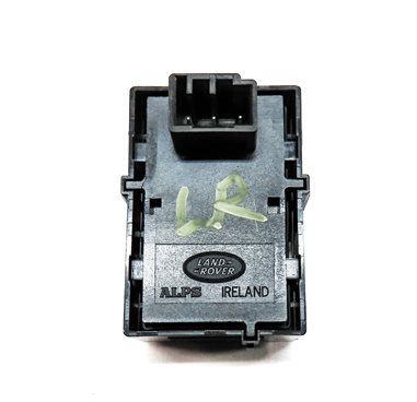 Thumbnail 4: 2018 LAND ROVER DISCOVERY (L462) REAR LEFT SEAT BACK POSITION SWITCH BUTTON