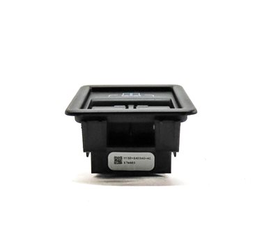 Thumbnail 3: 2018 LAND ROVER DISCOVERY (L462) REAR RIGHT FOLDING SEAT CONTROL SWITCH BUTTON