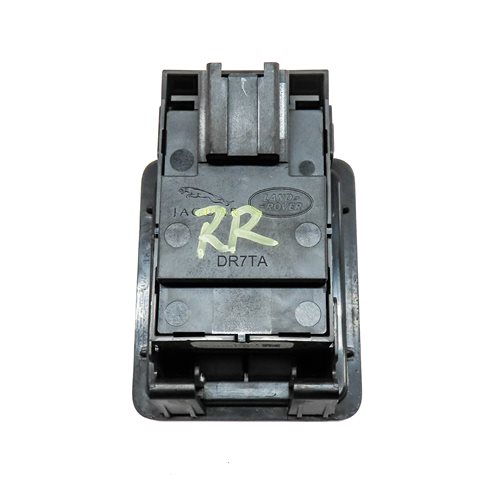 Thumbnail 5: 2018 LAND ROVER DISCOVERY (L462) REAR RIGHT FOLDING SEAT CONTROL SWITCH BUTTON