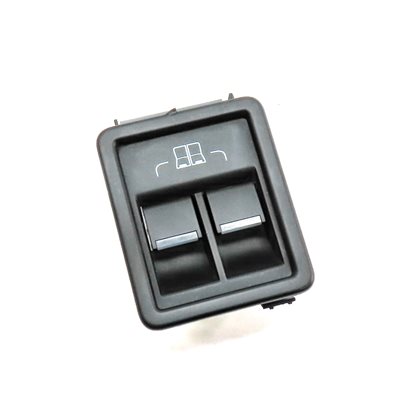 2018 LAND ROVER DISCOVERY (L462) REAR LEFT FOLDING SEAT CONTROL SWITCH BUTTON