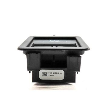 Thumbnail 3: 2018 LAND ROVER DISCOVERY (L462) REAR LEFT FOLDING SEAT CONTROL SWITCH BUTTON