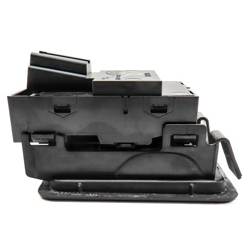 Thumbnail 5: 2018 LAND ROVER DISCOVERY (L462) REAR LEFT FOLDING SEAT CONTROL SWITCH BUTTON