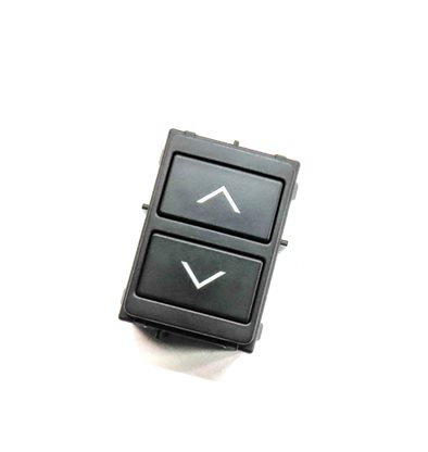 Thumbnail 1: 2018 LAND ROVER DISCOVERY (L462) REAR RIGHT SEAT BACK POSITION SWITCH BUTTON