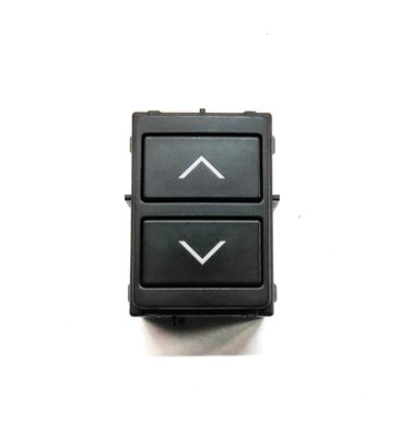 Thumbnail 2: 2018 LAND ROVER DISCOVERY (L462) REAR RIGHT SEAT BACK POSITION SWITCH BUTTON
