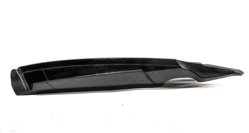 Thumbnail 4: 2018 LAND ROVER DISCOVERY (L462) REAR LEFT D PILLAR TRIM MOULDING (BLACK)