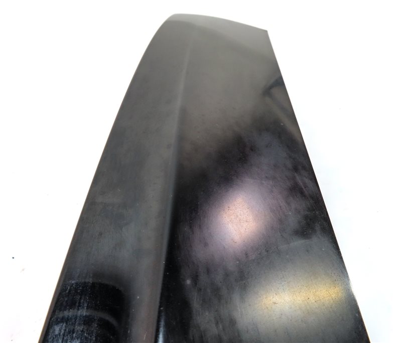 Thumbnail 6: 2018 LAND ROVER DISCOVERY (L462) REAR LEFT D PILLAR TRIM MOULDING (BLACK)