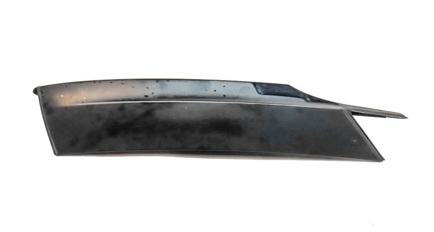Thumbnail 2: 2018 LAND ROVER DISCOVERY (L462) REAR RIGHT D PILLAR TRIM MOULDING (BLACK)