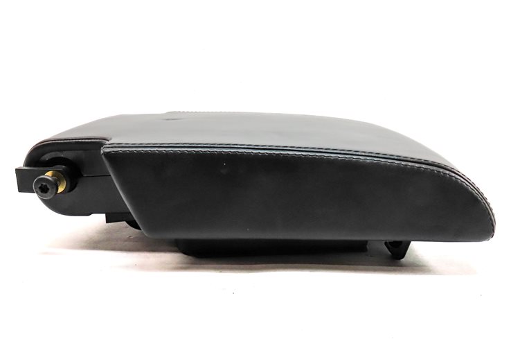 Thumbnail 3: 17-20 LAND ROVER DISCOVERY (L462) FRONT CENTER CONSOLE ARMREST LID (EBONY/GRAY)