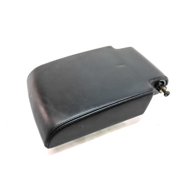 Thumbnail 6: 17-20 LAND ROVER DISCOVERY (L462) FRONT CENTER CONSOLE ARMREST LID (EBONY/GRAY)