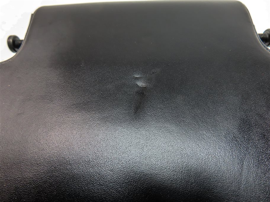 Thumbnail 7: 17-20 LAND ROVER DISCOVERY (L462) FRONT CENTER CONSOLE ARMREST LID (EBONY/GRAY)