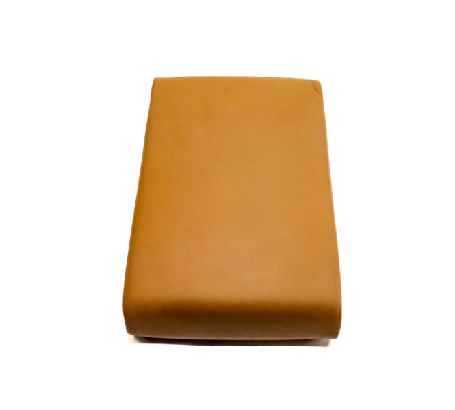 Thumbnail 2: 17-20 LAND ROVER DISCOVERY L462 2ND ROW CENTER CONSOLE ARM REST CUPHOLDER (Tan)