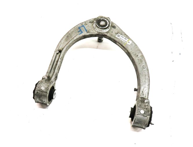 Thumbnail 2: 2017-2020 RANGE ROVER SPORT (L494) FRONT LEFT DRIVER UPPER CONTROL ARM