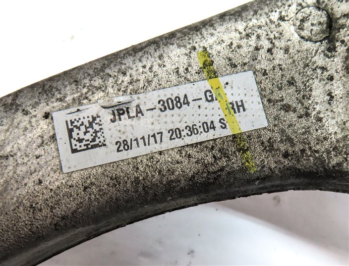 Thumbnail 5: 2017-2020 RANGE ROVER SPORT (L494) FRONT RIGHT PASSENGER UPPER CONTROL ARM