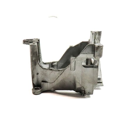 Thumbnail 3: 2018 LAND ROVER DISCOVERY (L462) 3.0L DIESEL ENGINE FUEL INJECTION PUMP BRACKET