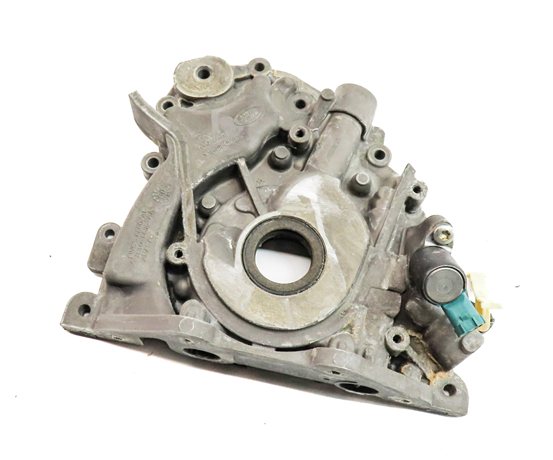 2018 LAND ROVER DISCOVERY (L462) 3.0L DIESEL ENGINE MOTOR OIL FLUID PUMP