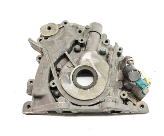Thumbnail 2: 2018 LAND ROVER DISCOVERY (L462) 3.0L DIESEL ENGINE MOTOR OIL FLUID PUMP
