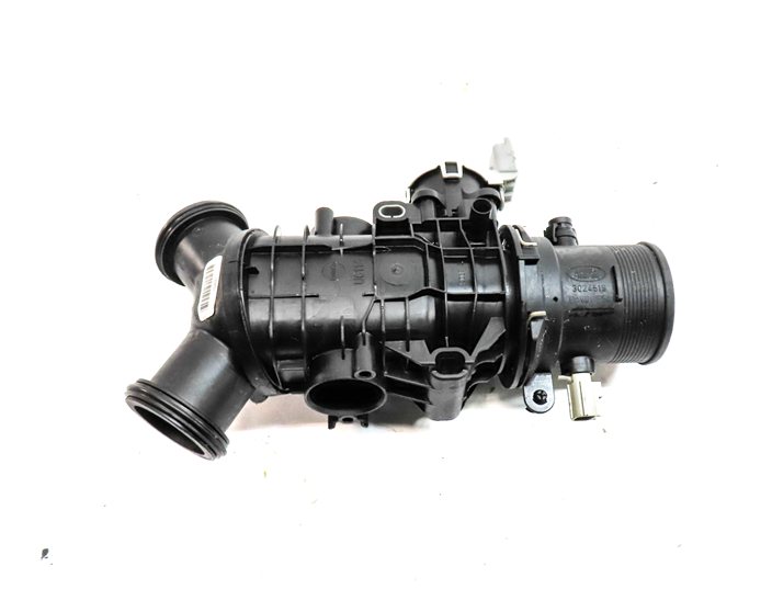 Thumbnail 2: 17-21 RANGE ROVER SPORT DISCOVERY L405 L494 L462 DIESEL THROTTLE BODY ASSEMBLY
