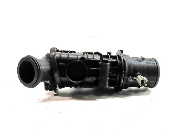 Thumbnail 3: 17-21 RANGE ROVER SPORT DISCOVERY L405 L494 L462 DIESEL THROTTLE BODY ASSEMBLY