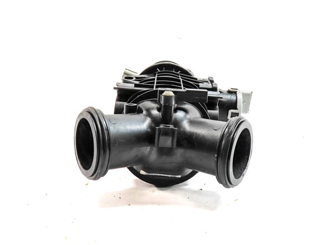 Thumbnail 4: 17-21 RANGE ROVER SPORT DISCOVERY L405 L494 L462 DIESEL THROTTLE BODY ASSEMBLY
