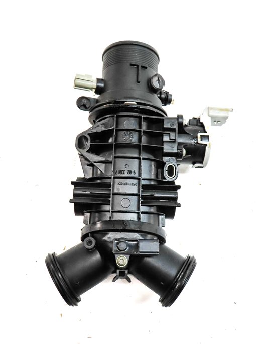 Thumbnail 5: 17-21 RANGE ROVER SPORT DISCOVERY L405 L494 L462 DIESEL THROTTLE BODY ASSEMBLY