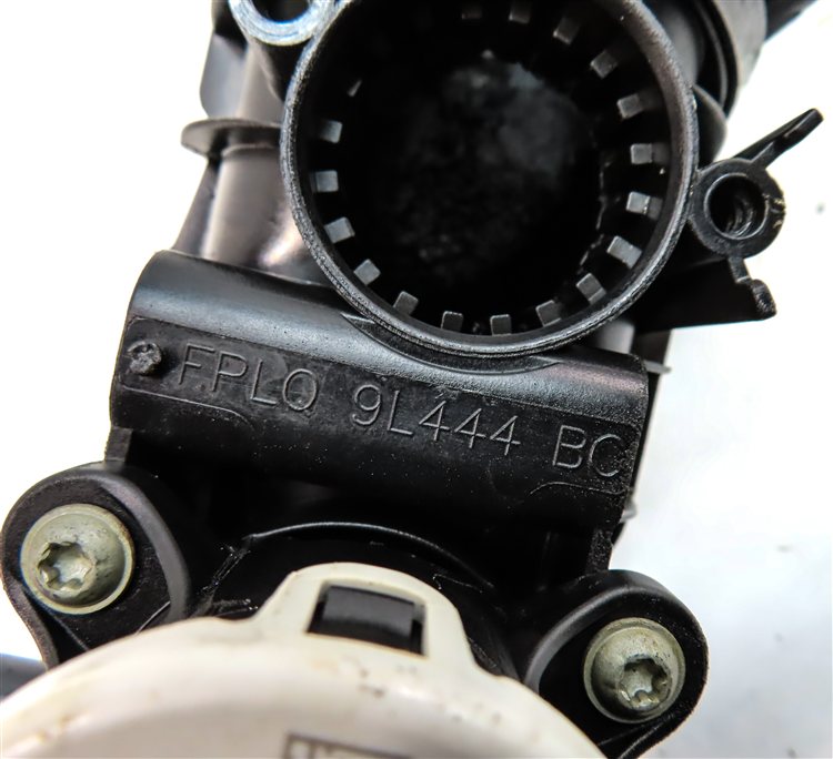 Thumbnail 7: 17-21 RANGE ROVER SPORT DISCOVERY L405 L494 L462 DIESEL THROTTLE BODY ASSEMBLY