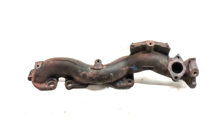 16-21 RANGE ROVER SPORT DISCOVERY L462 L405 L494 DIESEL RIGHT EXHAUST MANIFOLD