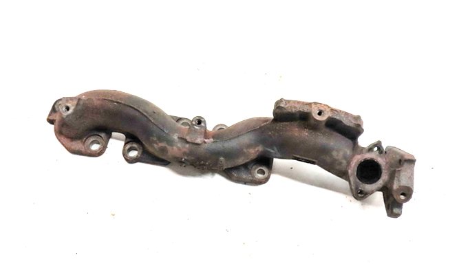 Thumbnail 2: 16-21 RANGE ROVER SPORT DISCOVERY L462 L405 L494 DIESEL RIGHT EXHAUST MANIFOLD