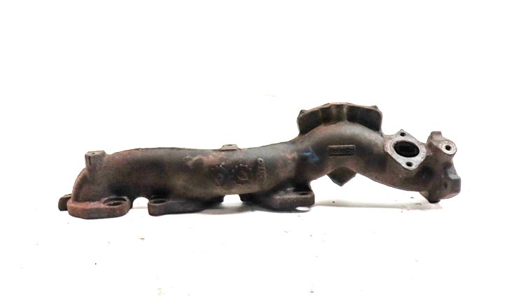 Thumbnail 3: 16-21 RANGE ROVER SPORT DISCOVERY L462 L405 L494 DIESEL RIGHT EXHAUST MANIFOLD