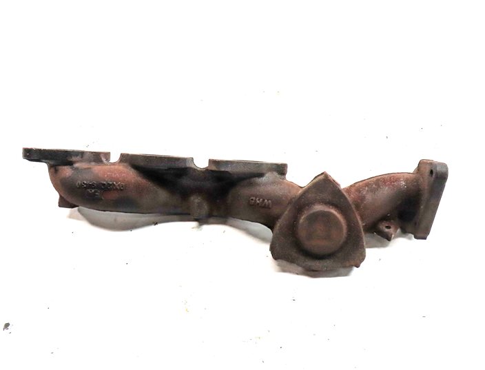 Thumbnail 5: 16-21 RANGE ROVER SPORT DISCOVERY L462 L405 L494 DIESEL RIGHT EXHAUST MANIFOLD
