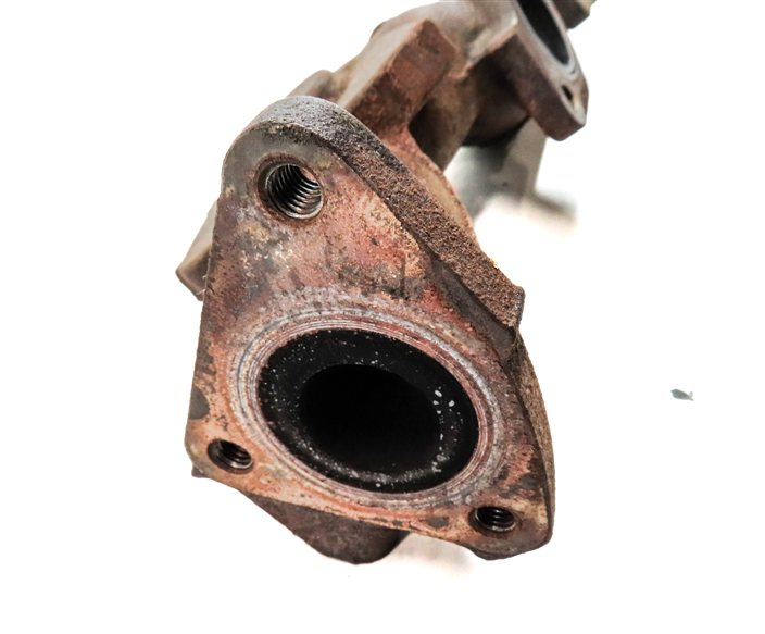 Thumbnail 6: 16-21 RANGE ROVER SPORT DISCOVERY L462 L405 L494 DIESEL RIGHT EXHAUST MANIFOLD