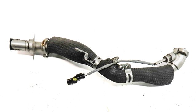 Thumbnail 2: 2018 LAND ROVER DISCOVERY (L462) 3.0L DIESEL ENGINE EGR HOSE PIPE