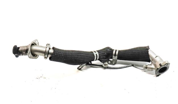 Thumbnail 3: 2018 LAND ROVER DISCOVERY (L462) 3.0L DIESEL ENGINE EGR HOSE PIPE
